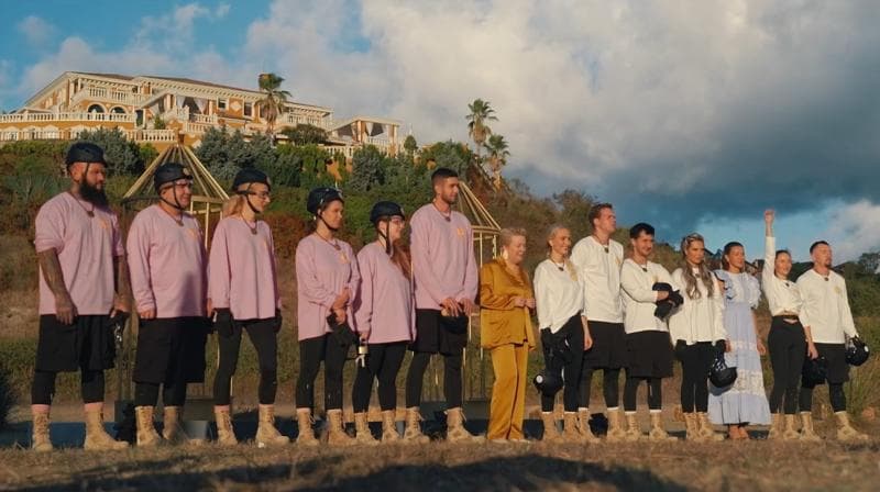 Скандал за скандалом: что творится в новом сезоне «Выжить в Стамбуле»