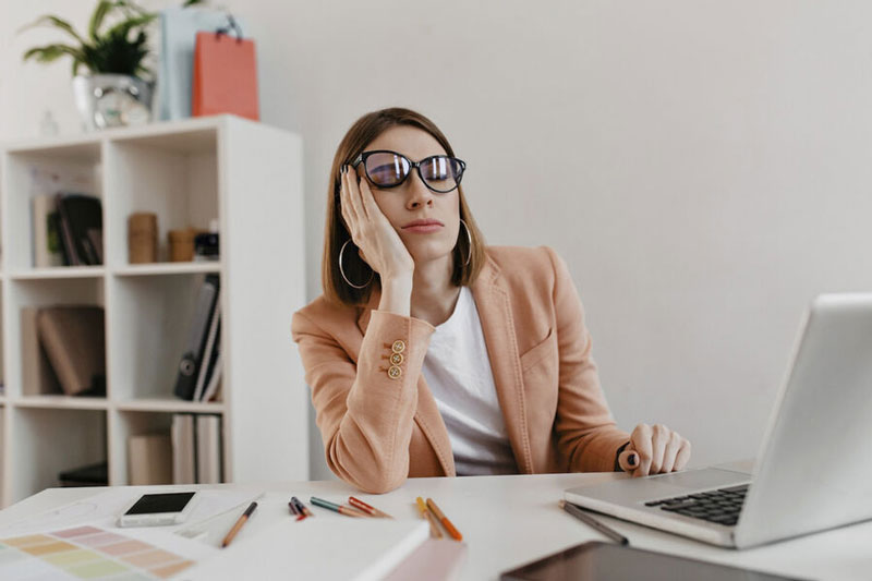 В России работодатели смогут направлять сотрудников к психиатру с 1 марта 2026 года