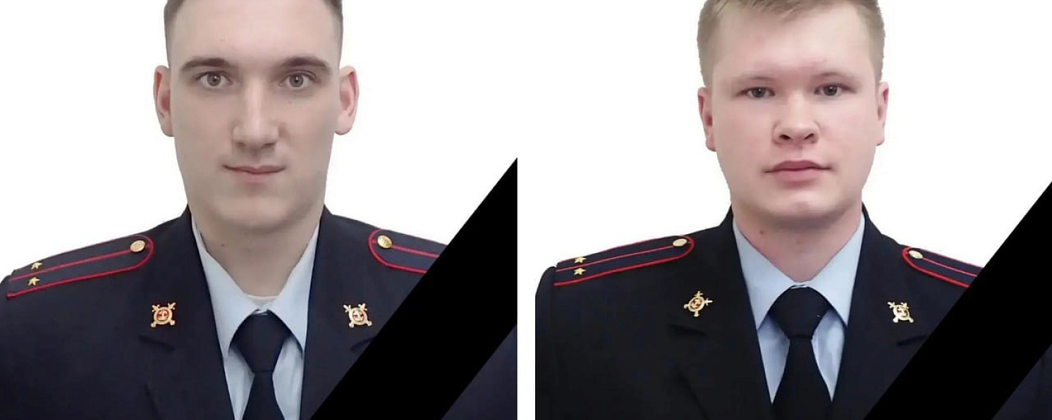 При взрыве на юге Москвы погибли два сотрудника ДПС и ещё один человек