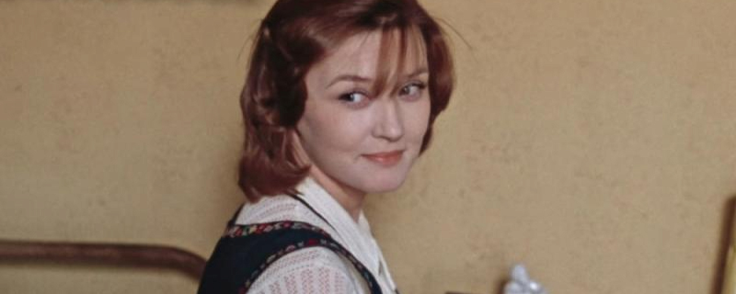 Наследственное дело артистки Веры Алентовой ведет московский нотариус